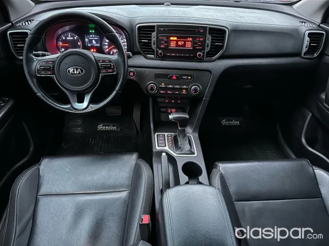 Kia Sportage 2016 — foto 7