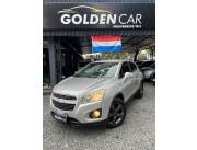 Vendo Impecable Sin Detalles