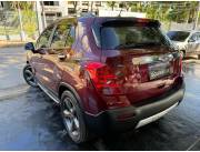 Vendo Impecable Sin Detalles