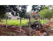 VENDO TERRENO EN CDE