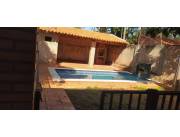 Venta de Casa en Caacupe