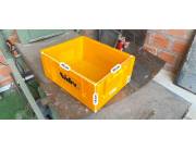 Cajas Plastico