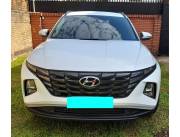 IMPECABLE Hyndai New Tucson 2024 15.000 Kms de Automotor