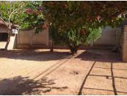 Vendo Casa en Caacupe