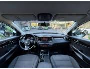 Vendo Imponente Kia New Sorento Año 2017 De Representante