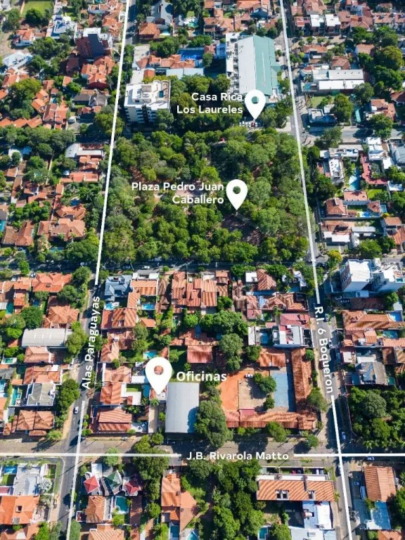 VENDO AMPLIA OFICINA - BARRIO LOS LAURELES — фото 3