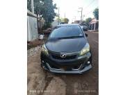 Toyota Vitz RS 1.5 2011/2012
