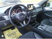 OFERTA VENDO IMPECABLE MERCEDES BENZ GLE 250d 2017✅