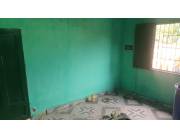 ALQUILO CASA ECONÓMICA EN BARRIO PRIMAVERA LUQUE
