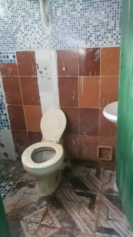 ALQUILO CASA ECONÓMICA EN BARRIO PRIMAVERA LUQUE — foto 3