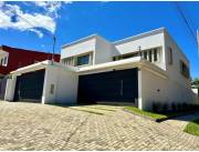 VENDO DUPLEX EN LOMA PYTA, ASUNCIÓN