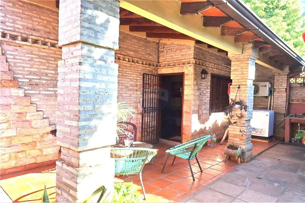 Hermosa Casa en Ñemby B°San Carlos! — foto 2