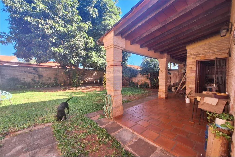 Hermosa Casa en Ñemby B°San Carlos! — foto 3