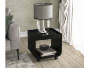 MESA DE LUZ INDIA CON RUEDITAS !! NUEVOS CON GARANTIA !! ENVIOS A TODO EL PAIS !!