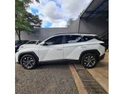 HYUNDAI NEW TUCSON DIESEL 2022 AUTOMATICO FULL EQUIPO TECHO PANORÁMICO