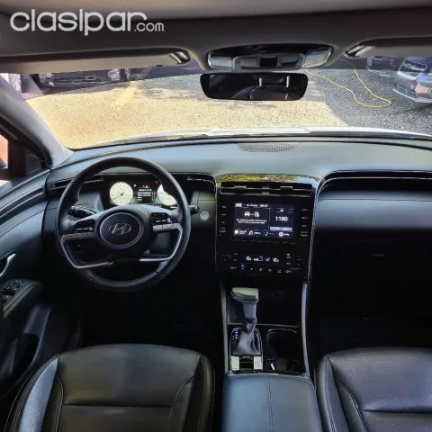 Hyundai Tucson 2022 — foto 3