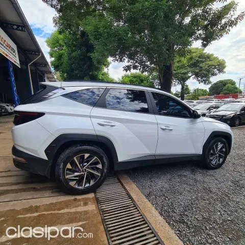 Hyundai Tucson 2022 — foto 5