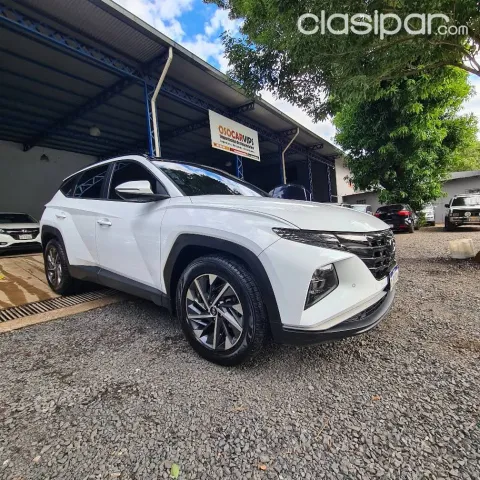 Hyundai Tucson 2022 — foto 7