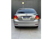 Toyota New Allion Año 2007/08