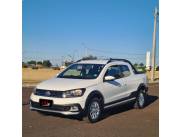 Volkswagen Saveiro Cross 2017 1.6