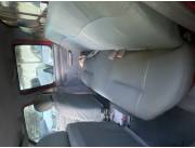 Nissan Frontier 2012