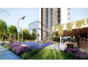EN VENTA DEPARTAMENTOS MONOAMBIENTE EN VERALTA LOS LAURELES