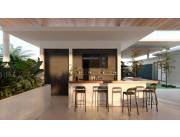 EN VENTA DEPARTAMENTOS DE 2 HABITACIONES EN VERALTA LOS LAURELES