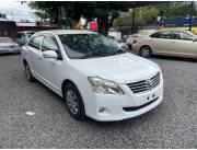 Toyota New Premio 2010 rec import