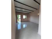 ALQUILO DEPARTAMENTO TIPO MONOAMBIENTE A ESTRENAR EN LAURELTY LUQUE