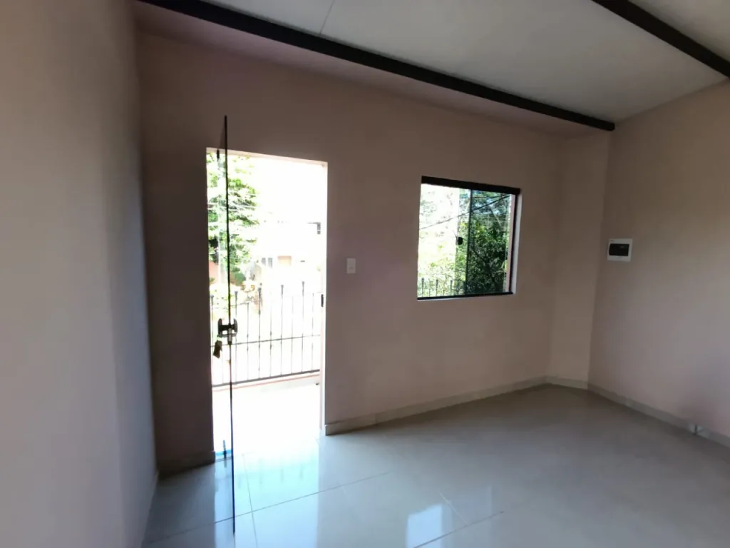 ALQUILO DEPARTAMENTO TIPO MONOAMBIENTE A ESTRENAR EN LAURELTY LUQUE — фото 3