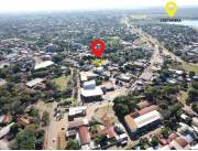 VENDEMOS TERRENO EN ESQUINA EN HERNANDARIAS