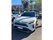 VENDO TOYOTA RAV4 HIBRIDA 2023