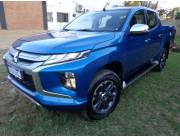 MITSUBISHI TRITON AÑO 2023
