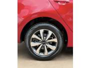 Kia Rio Limited 2023