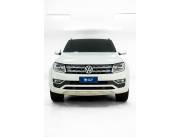VOLKSWAGEN AMAROK 2021