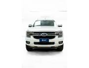 FORD RANGER LIMITED 2024