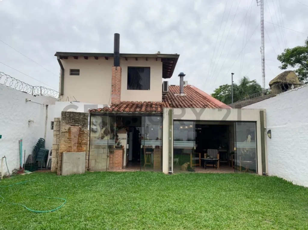 EN VENTA CASA EN EL BARRIO SAN CRISTOBAL ASUNCION — foto 3