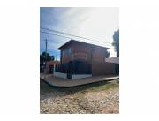 VENDO DUPLEX EN ESQUINA A ESTRENAR