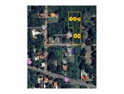 VENDO 5 TERRENOS JUNTOS EN SAN BERNARDINO