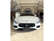 MASERATI GHILBI 2016
