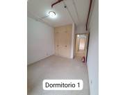 Alquilo departamento zona Plaza Italia - Asunción