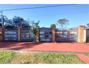 En venta casa a estrenar en Capiata,Ypane-Thompson