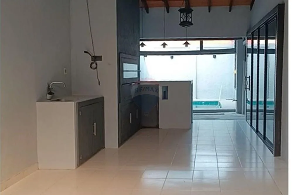 VENDO DUPLEX CON PISCINA EN MBUCURUYA — foto 3
