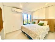 VENTA DEPARTAMENTO AMOBLADO DE 2 DORMITORIOS