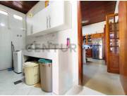 Venta de Casa en San Pablo, Asunción