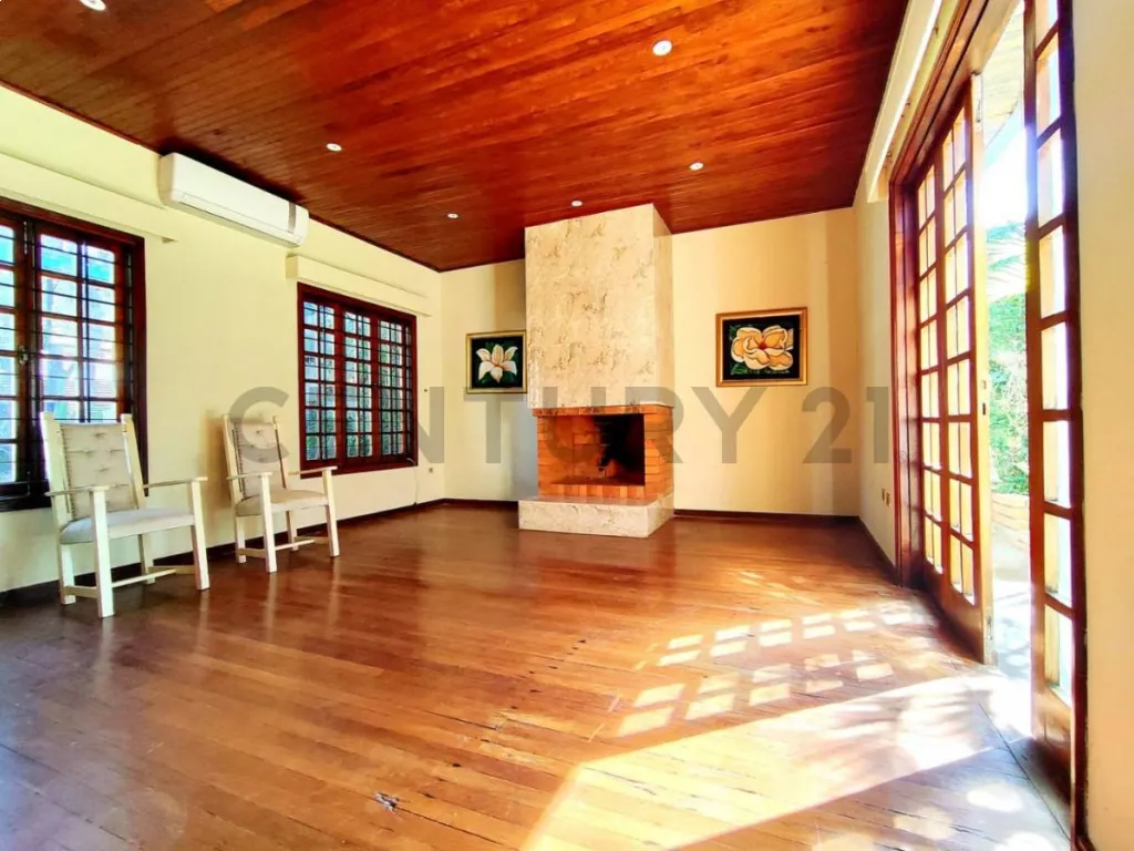 Venta de Casa en San Pablo, Asunción — foto 3