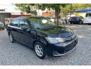Toyota New Corolla Axio 2013/14 Recién importado