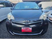Toyota new ractis año 2011