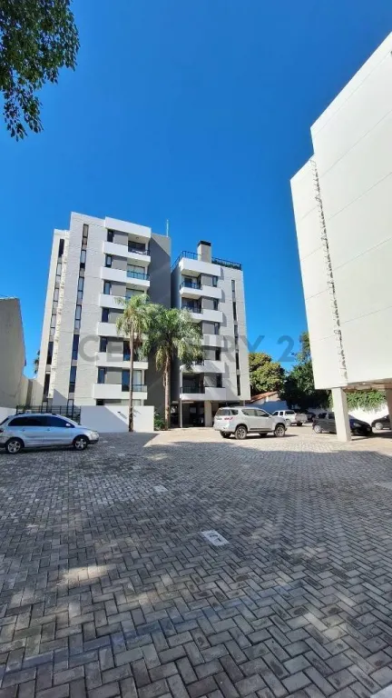 ALQUILER DEPARTAMENTO EN EDIFICIO INSIGNIA CITY II — foto 2