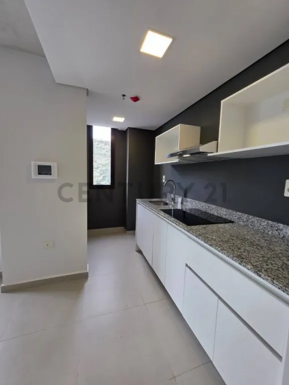 ALQUILER DEPARTAMENTO EN EDIFICIO INSIGNIA CITY II — foto 3